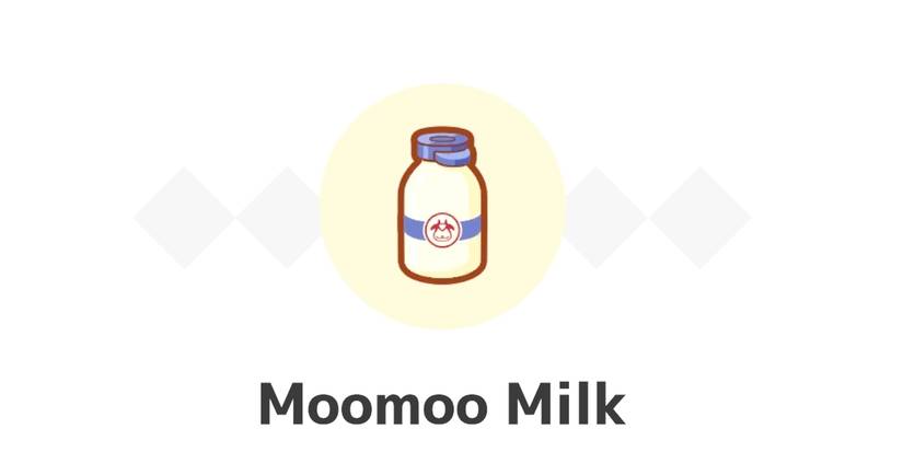 Pokemon sleep moomoo milk how to get