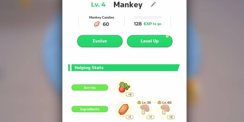 Pokemon sleep tasty mushroom how to get