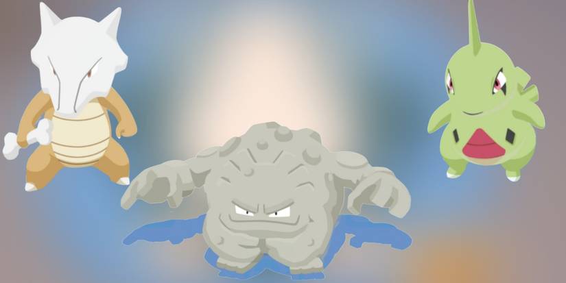 pokemon sleep slumbering type in taupe hollow