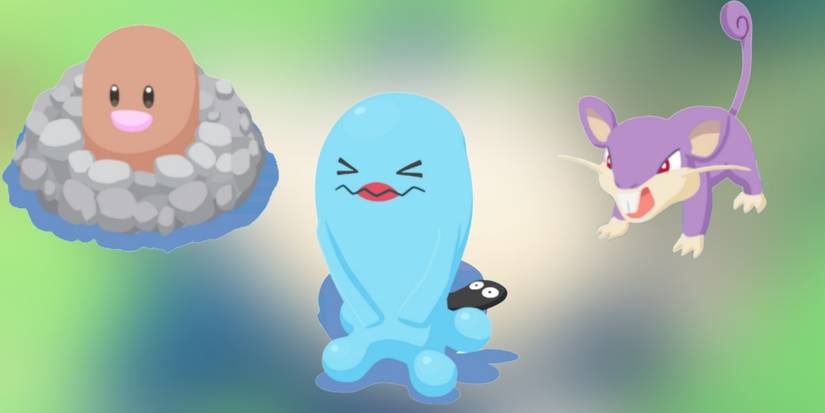 pokemon sleep snoozing type in taupe hollow
