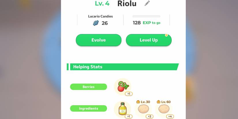 Pokemon sleep soft potato how to get