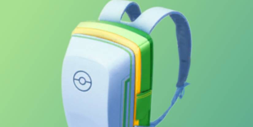 pokemon item bag
