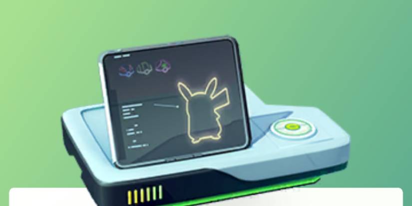 pokemon storage device