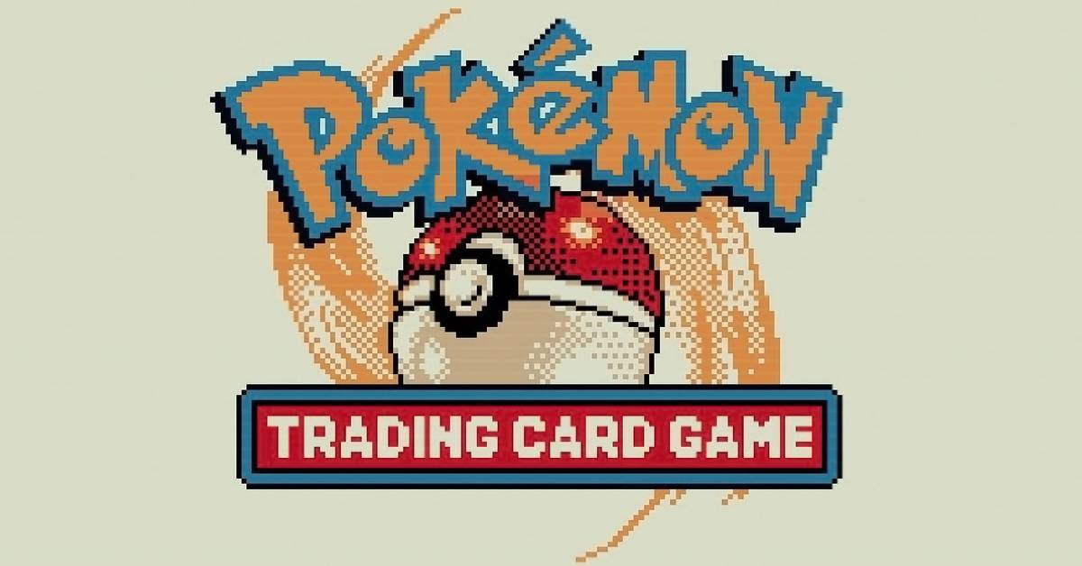 Pokemon Trading Card Game (Game Boy): How to Save