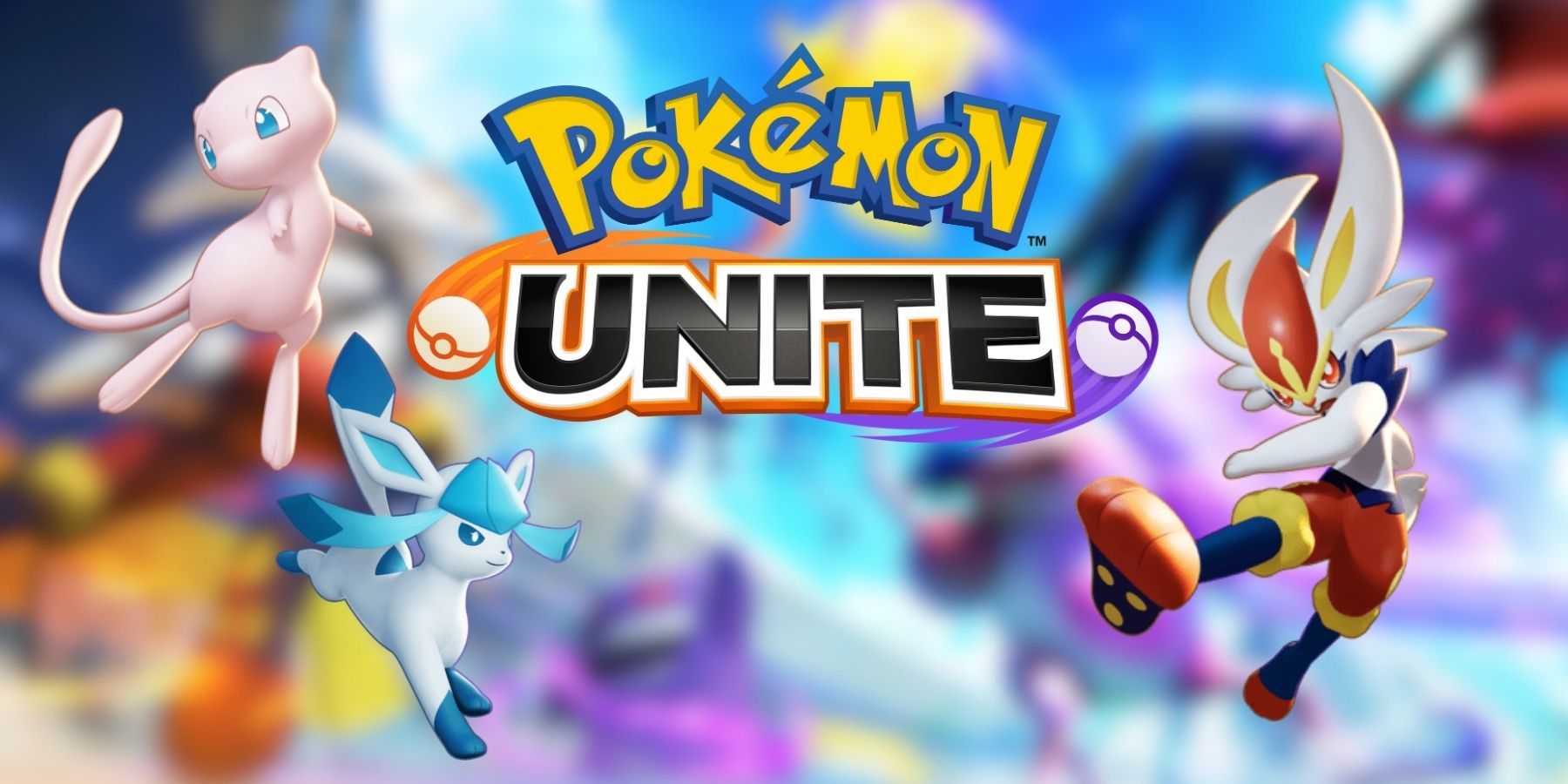 In Pokemon Unite, two types of Mewtwo licenses will appear! On July