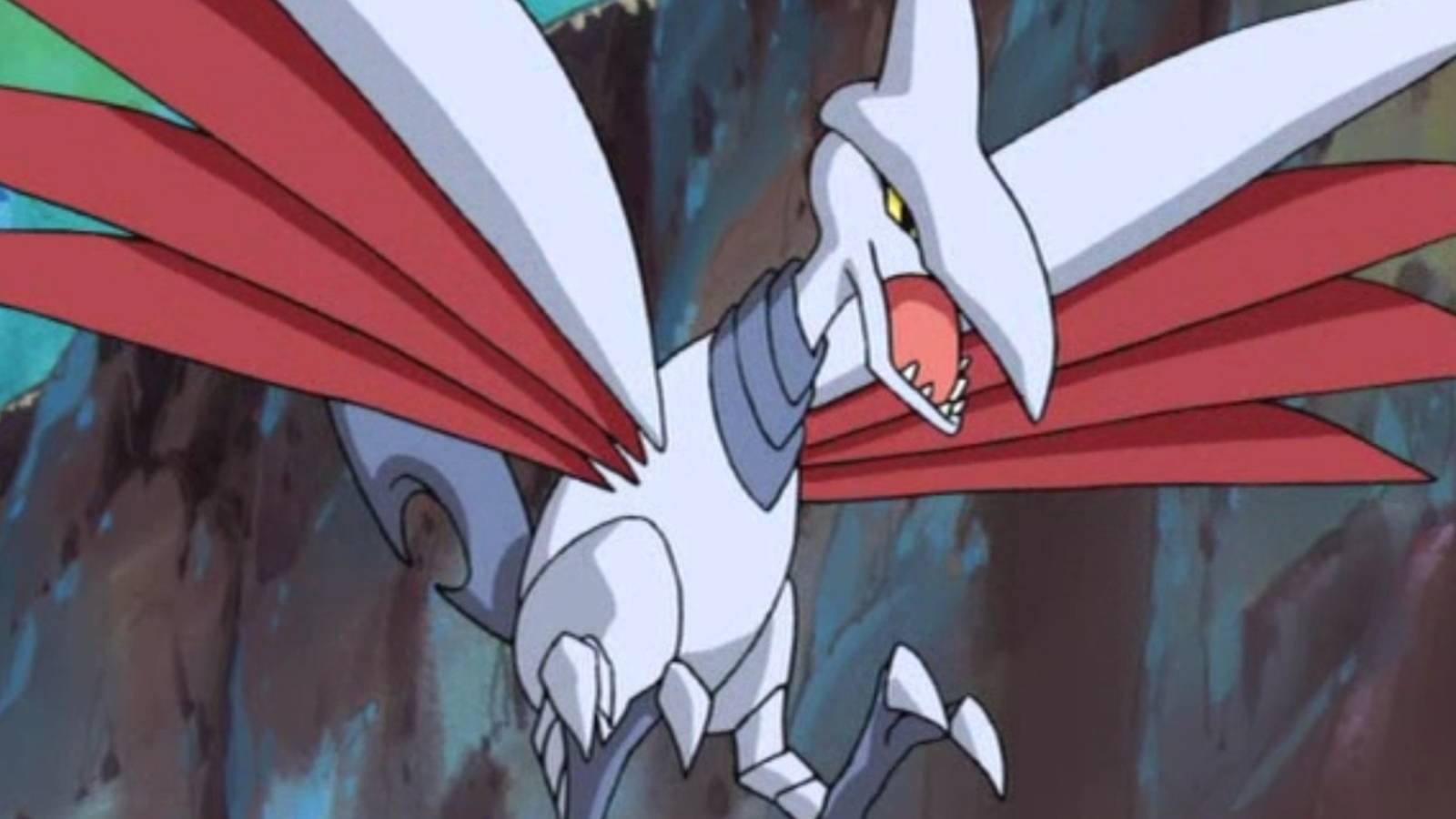 Pokemon VGC Best Steel Types