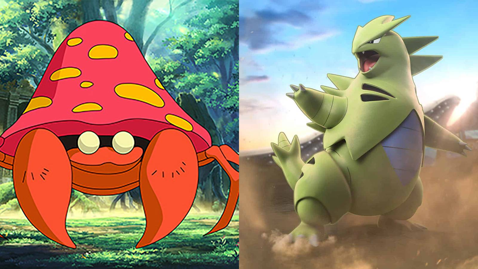 Pokemon With Most Type Weaknesses