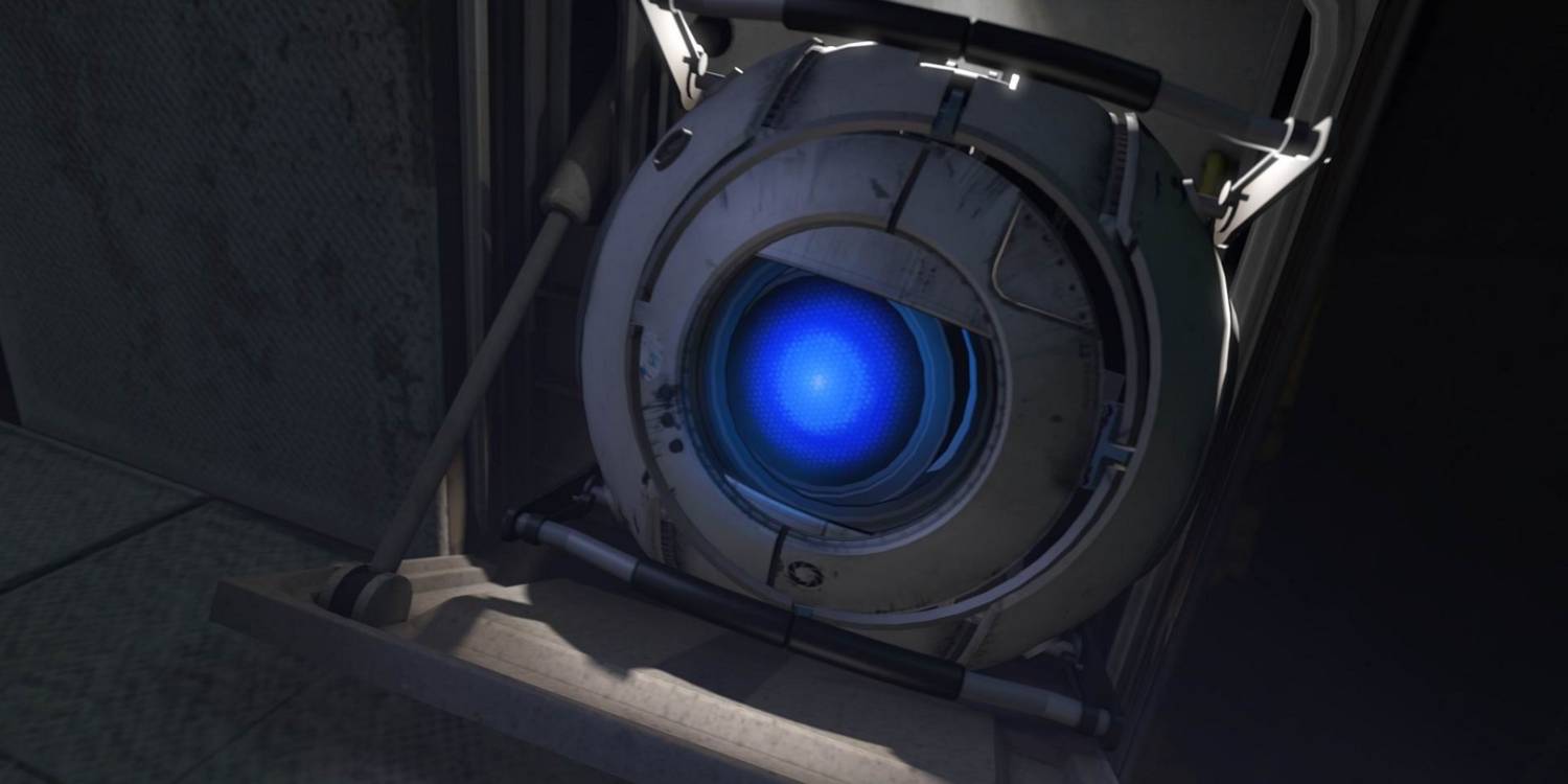 portal 2 wheatley