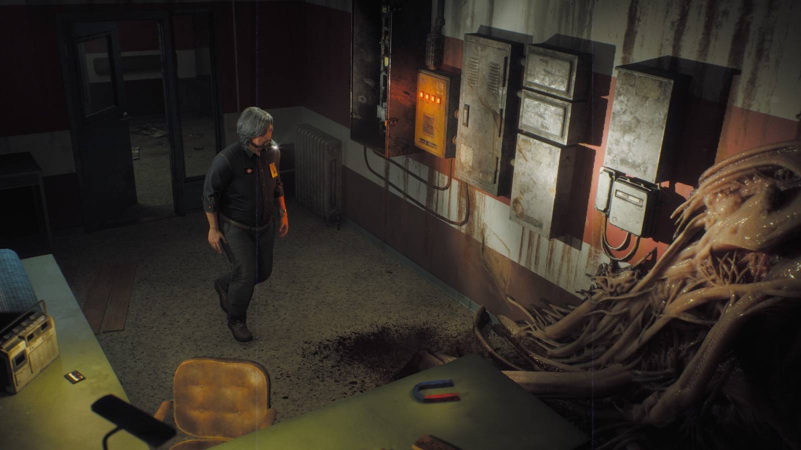 post-trauma-resident-evil-vibes