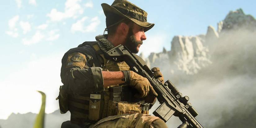 Price in campaign mission