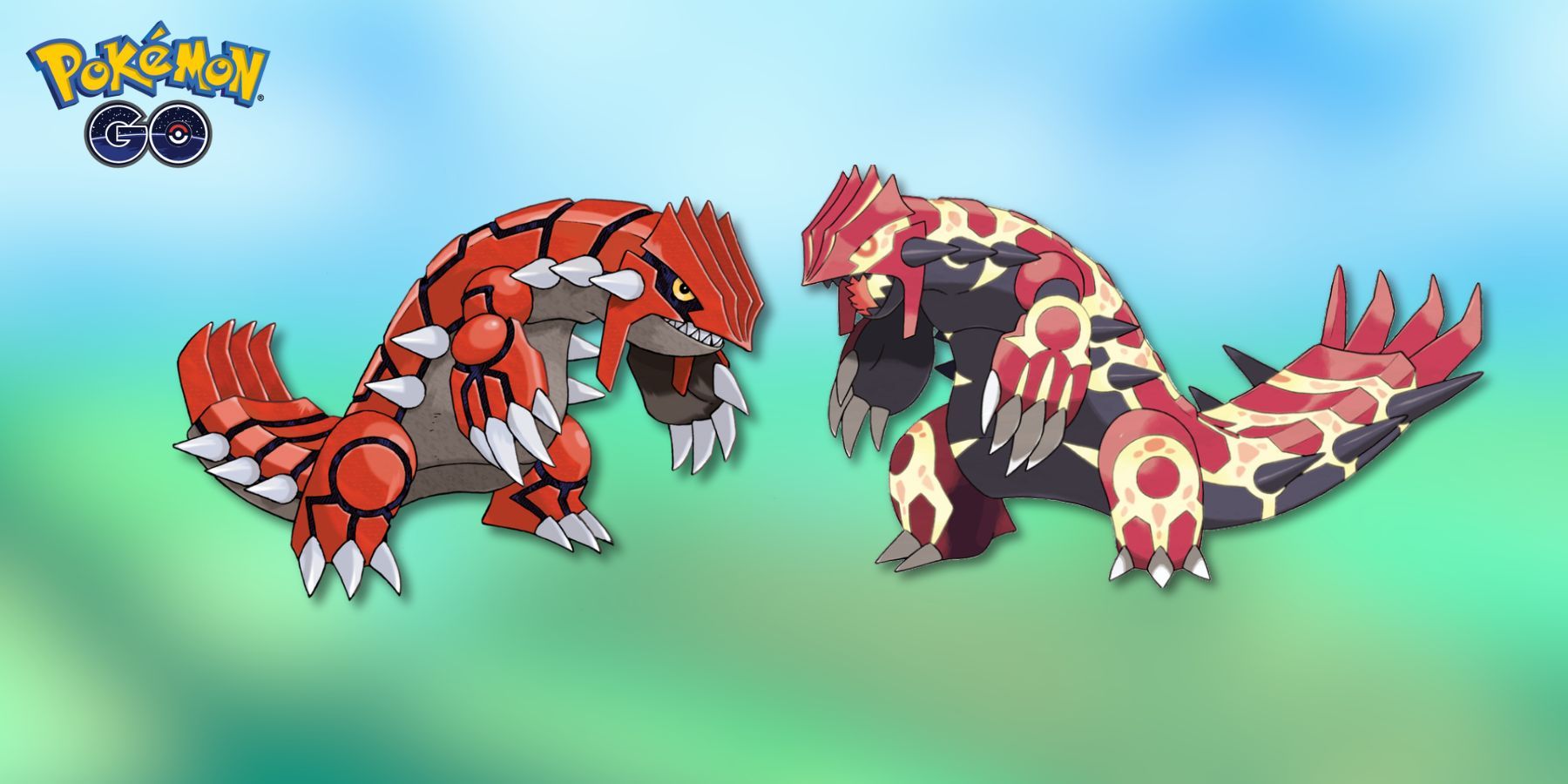 Pokémon Go Groudon counters, weaknesses and moveset explained