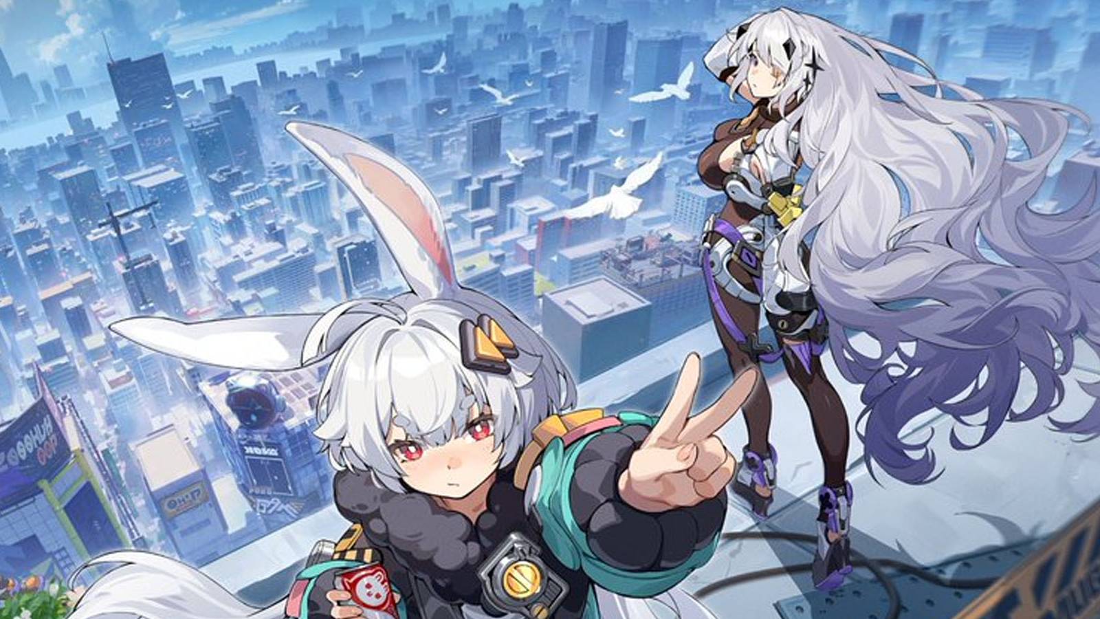 Project Mugen NetEase GTA