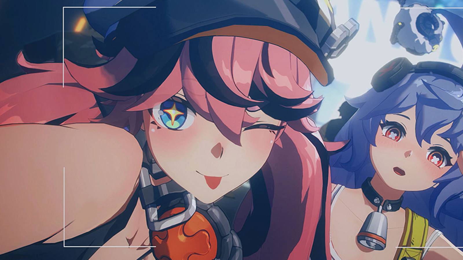 Project Mugen NetEase