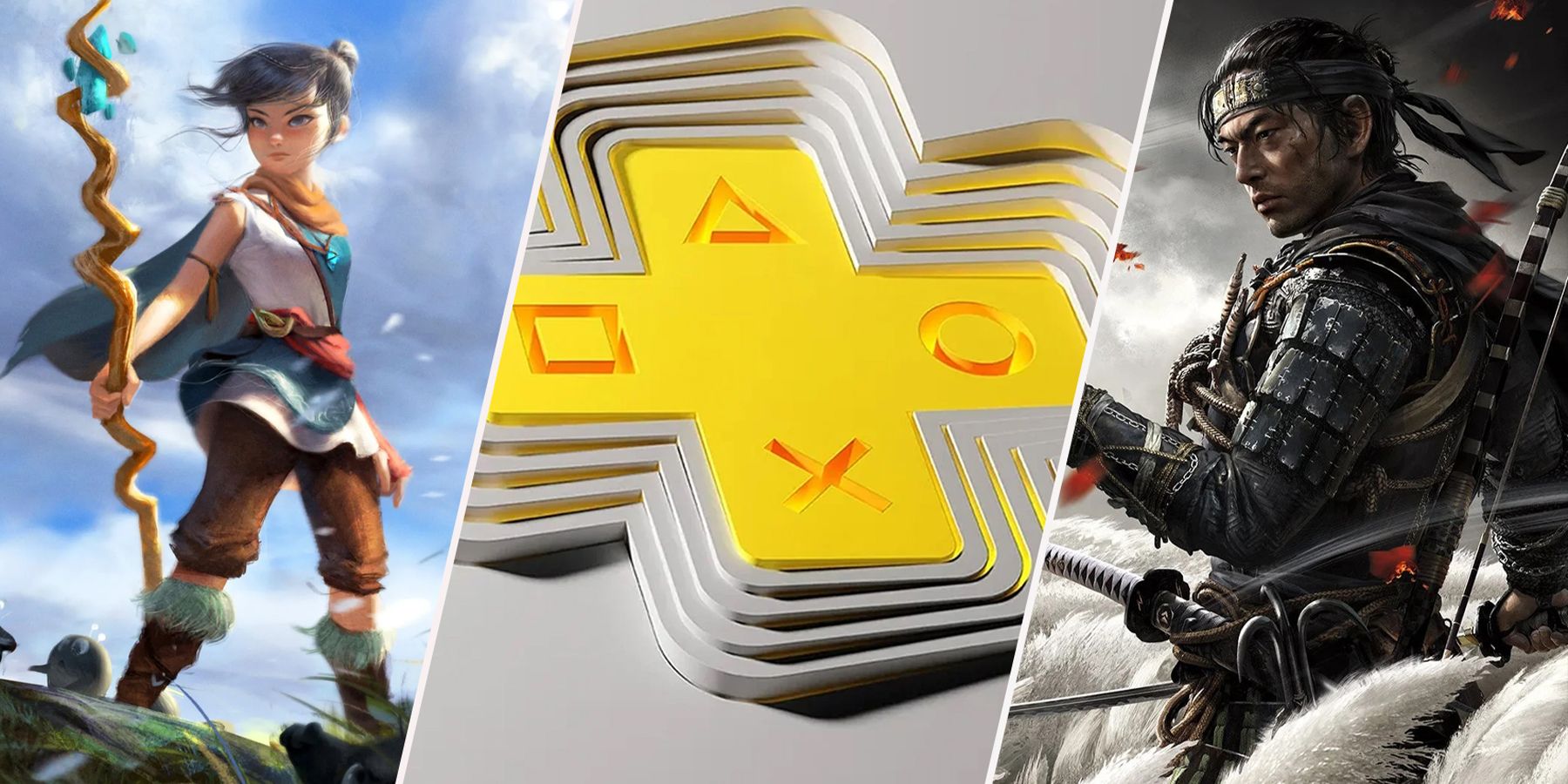 Ten Best PS4 Games of All Time (According to Metacritic)