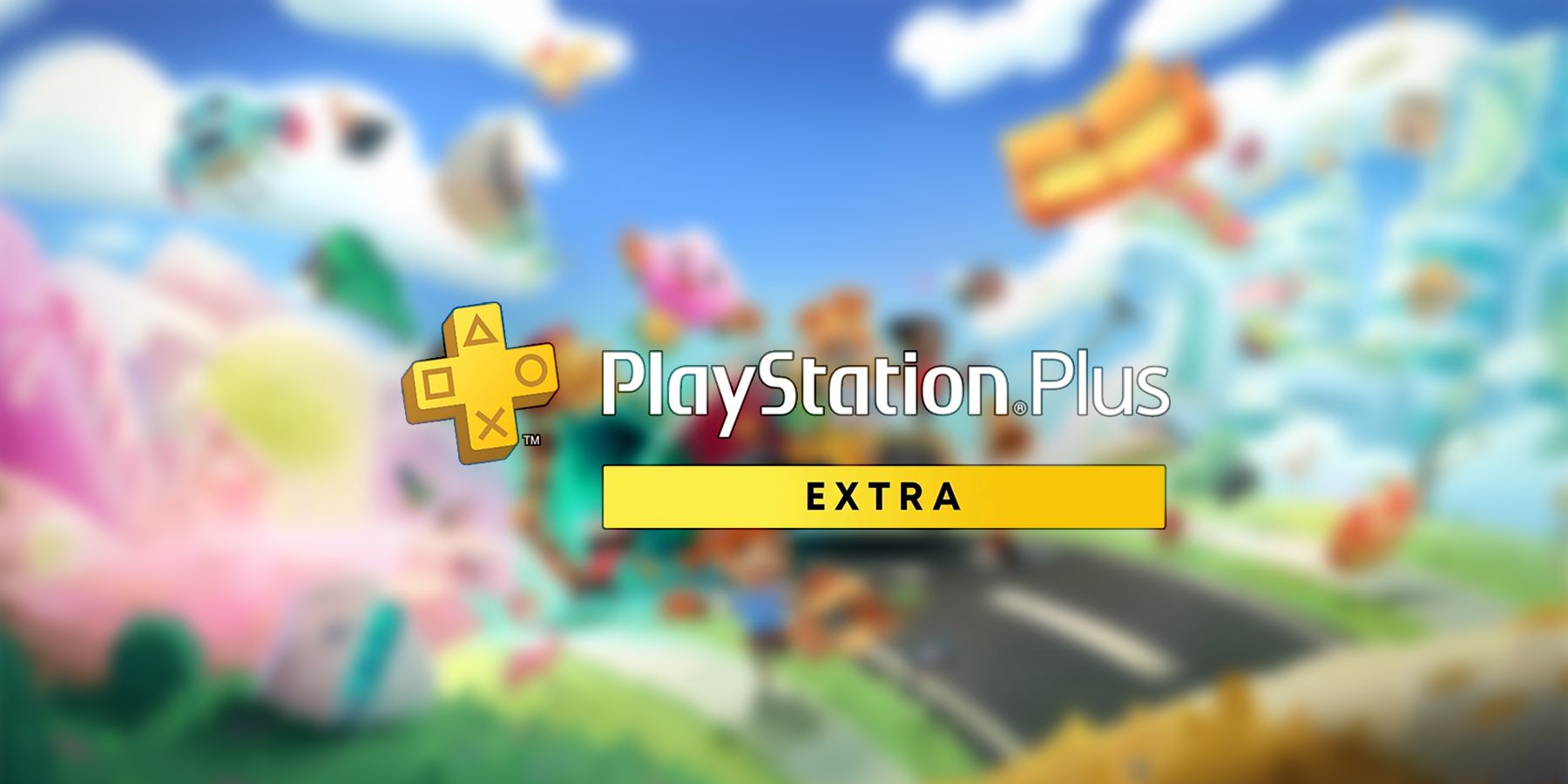 PS Plus Extra Update Adds Day One Co-Op Game and 12 Others