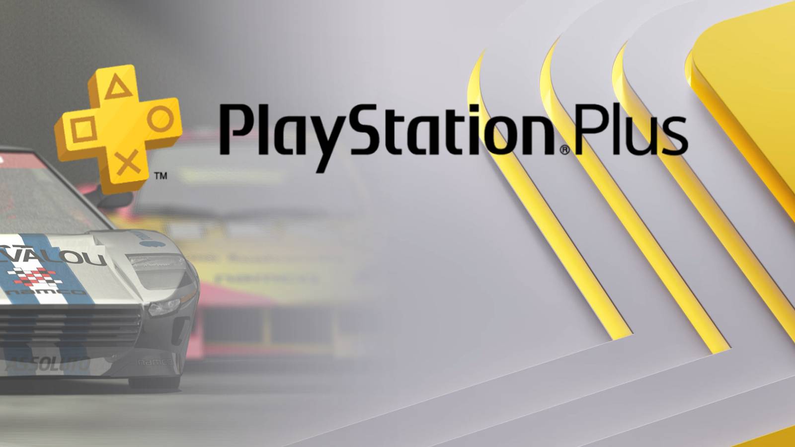 ps plus premium ridge racer type 4