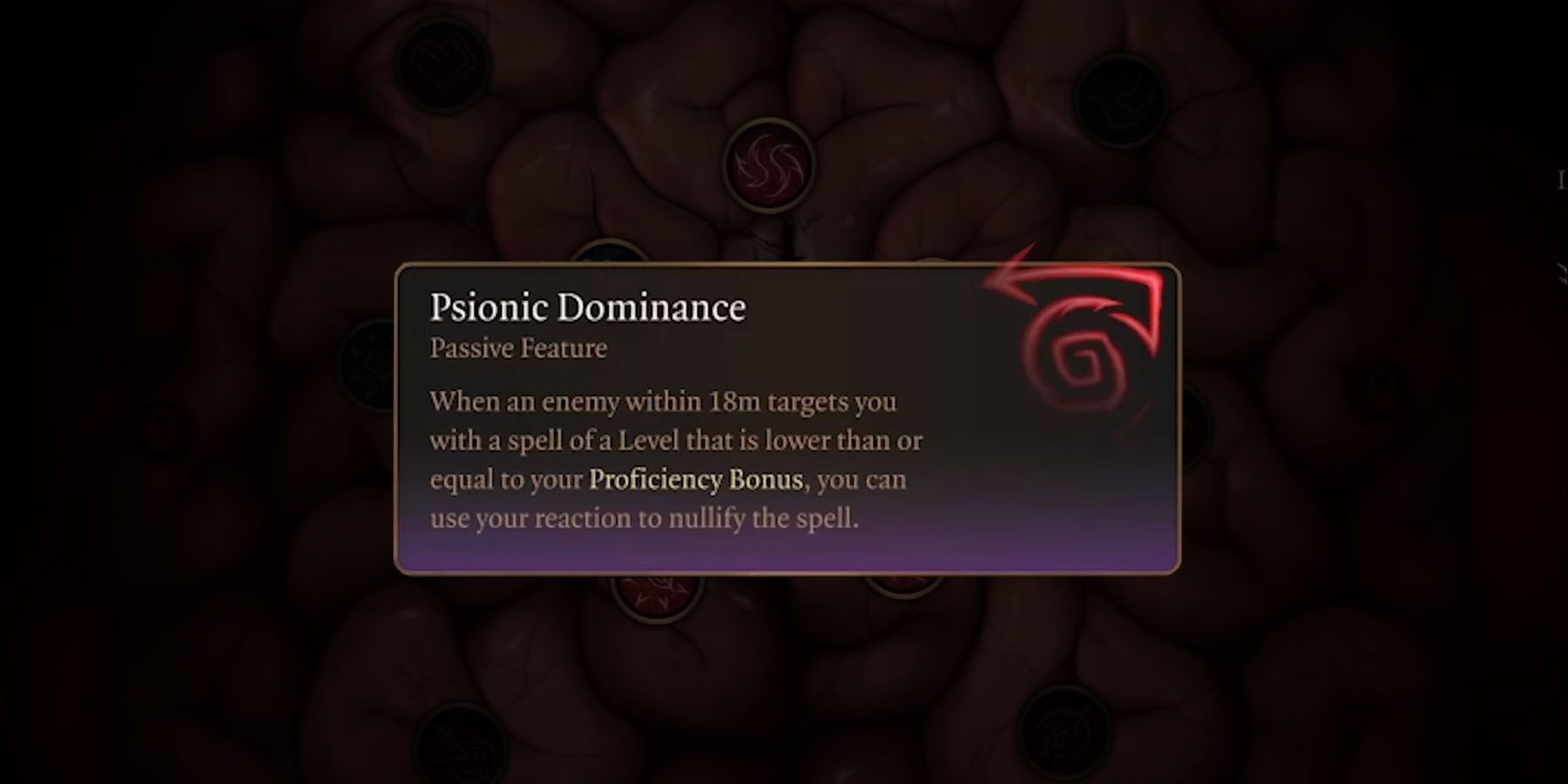 Psionic Dominance