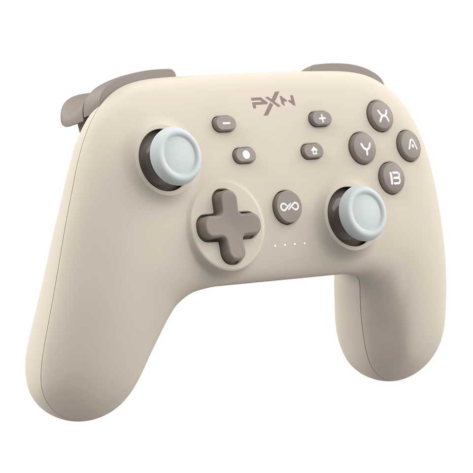 The Best Budget Gaming Controllers in 2024