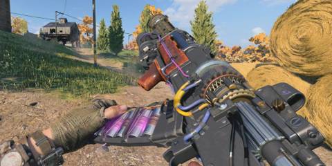 Cod Rai K Call of Duty: Black Ops Cold War News, Trailer, Guides, and More