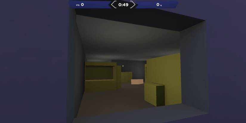 Rainbow Six Siege C4 Arcs Standard