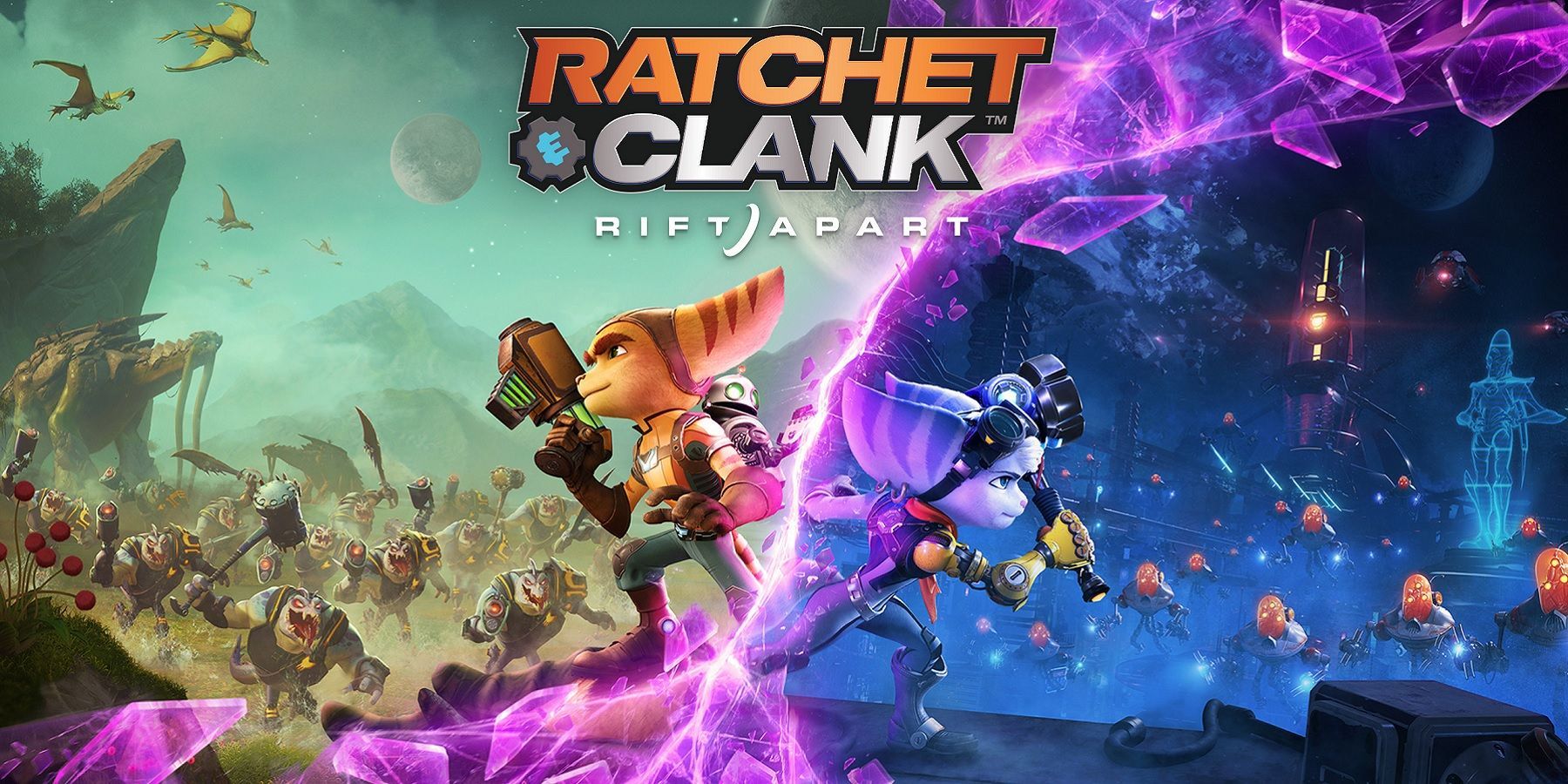 ratchet and clank rift apart PC port review bombed