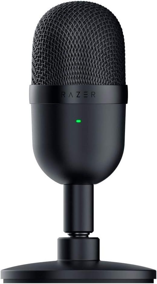 Razer Siren Mini USB Microphone