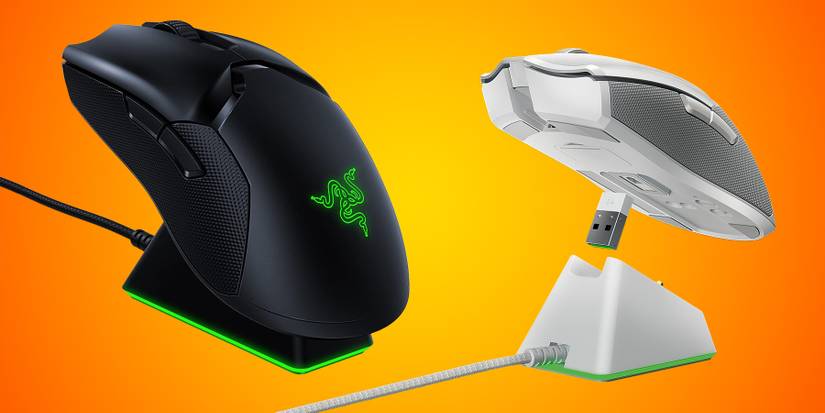 best gaming mouse deals