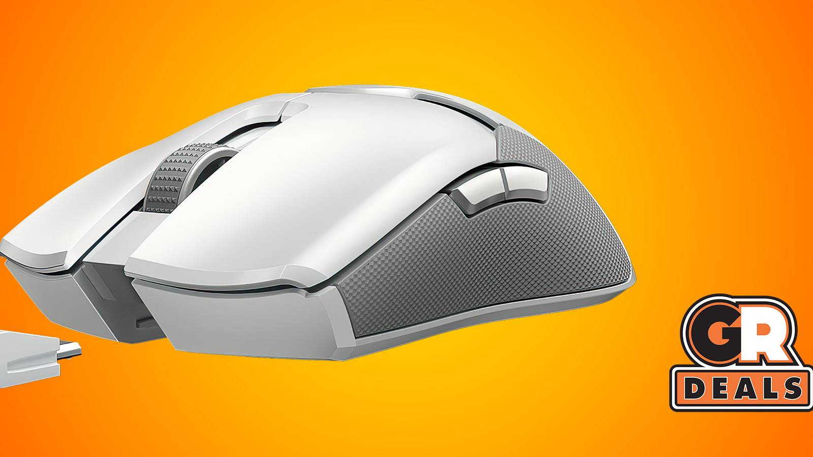 best gaming mouse deals