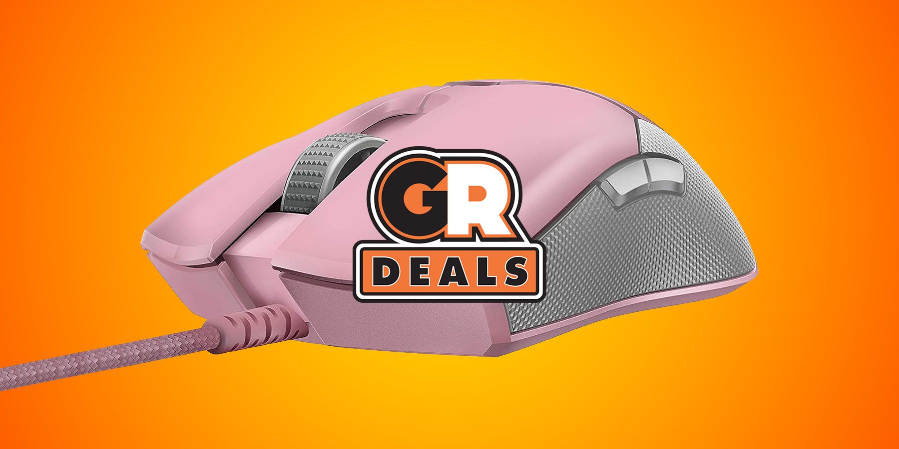 best gaming mouse deals