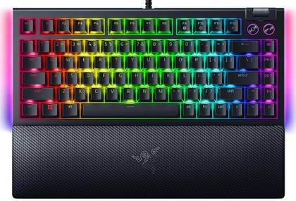 Razer BlackWidow V4 75 Percent