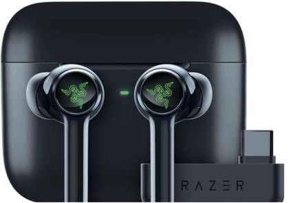 Razer Hammerhead True Wireless Pro Razer Hammerhead Pro Hyperspeed