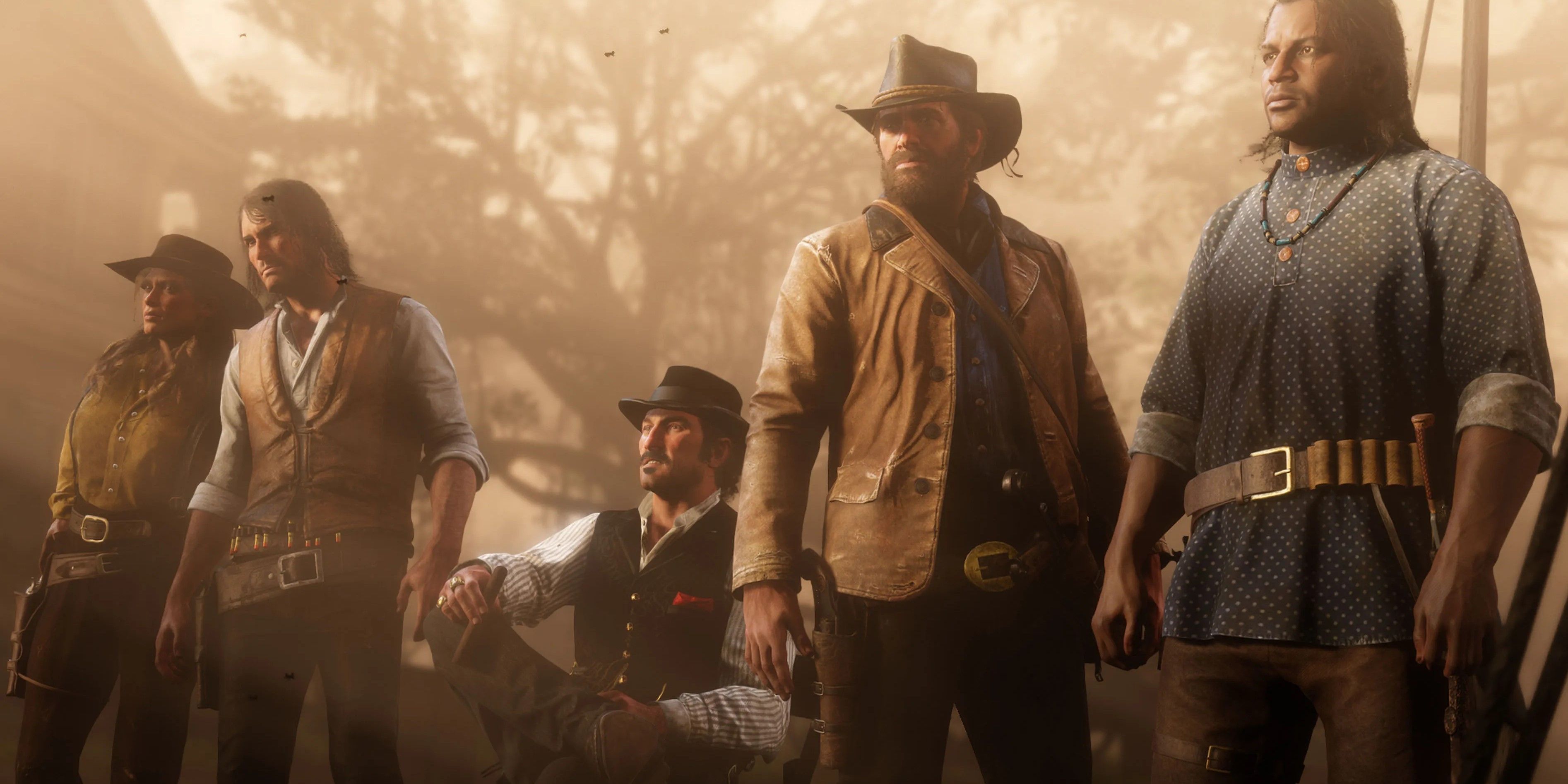 rdr2-characters