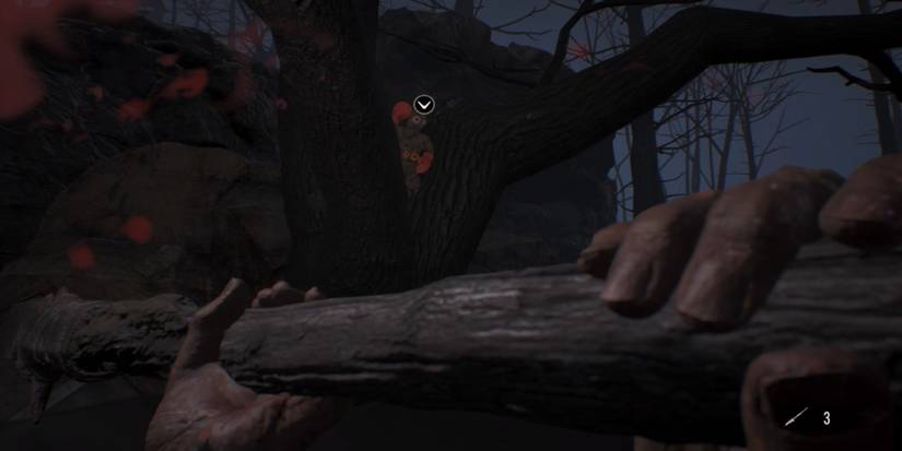 re7 - effigies - champion 3