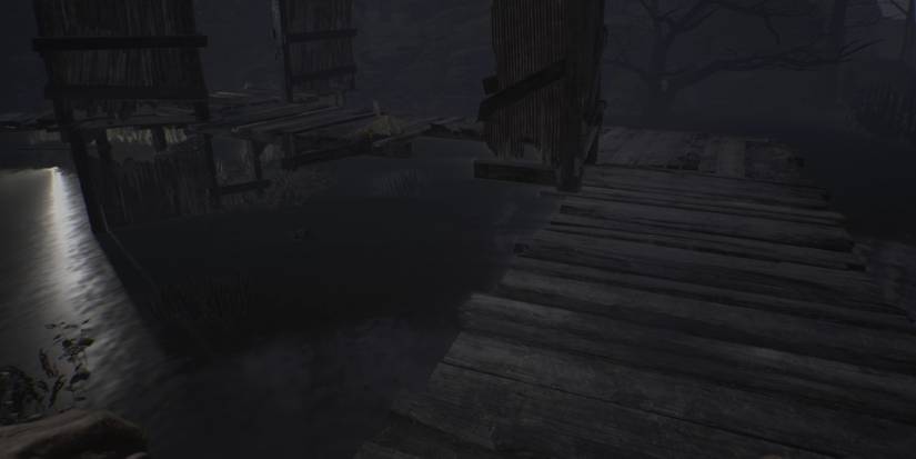 re7 - effigies - path to champion 3