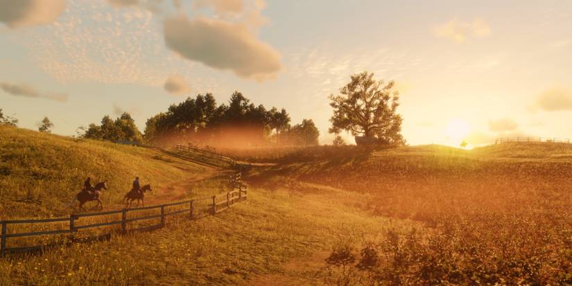 red-dead-redemption-2-flying-pig-glitch