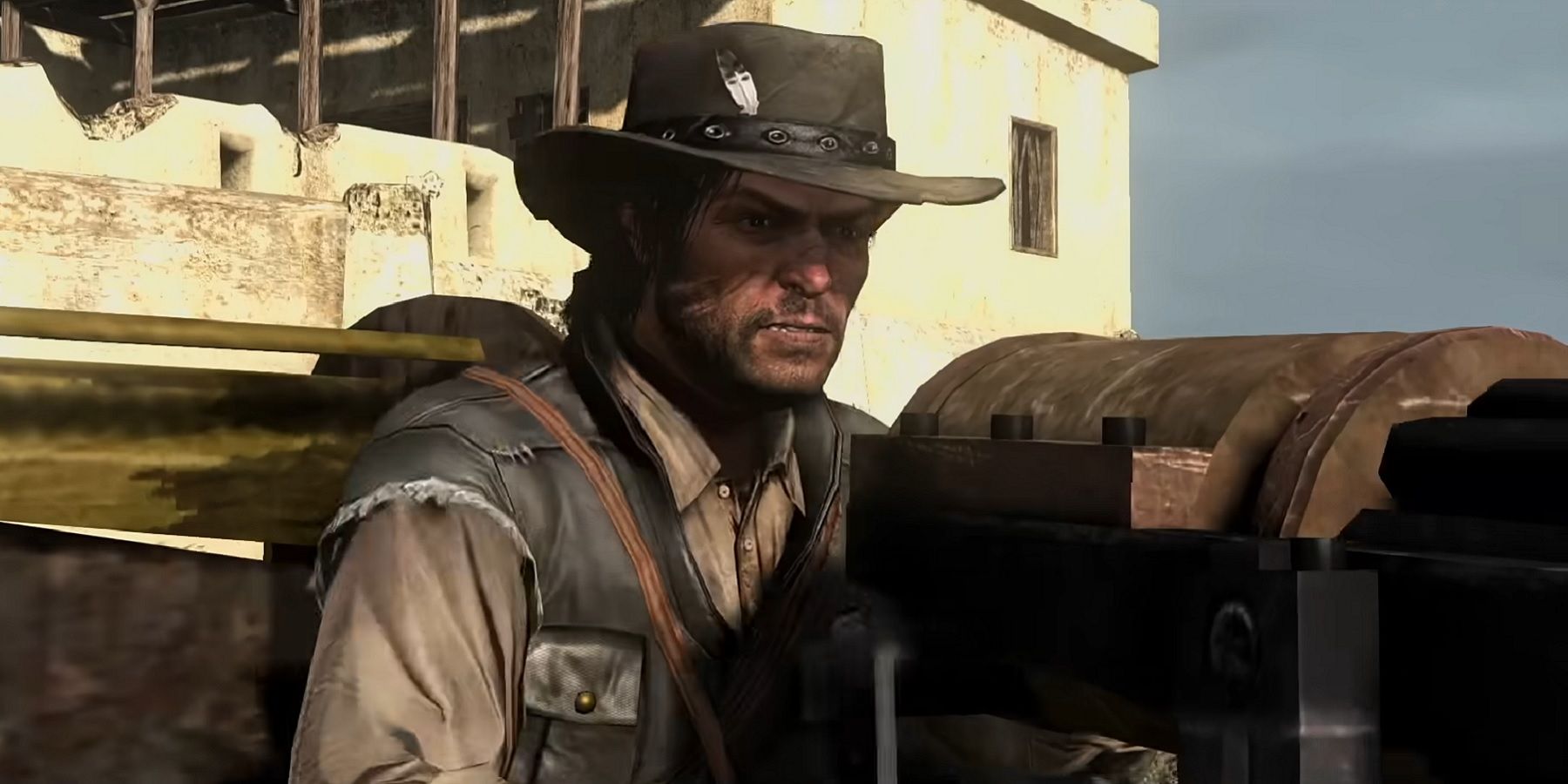 Unfavorable Reactions Surround Red Dead Redemption 1 Switch Port Trailer