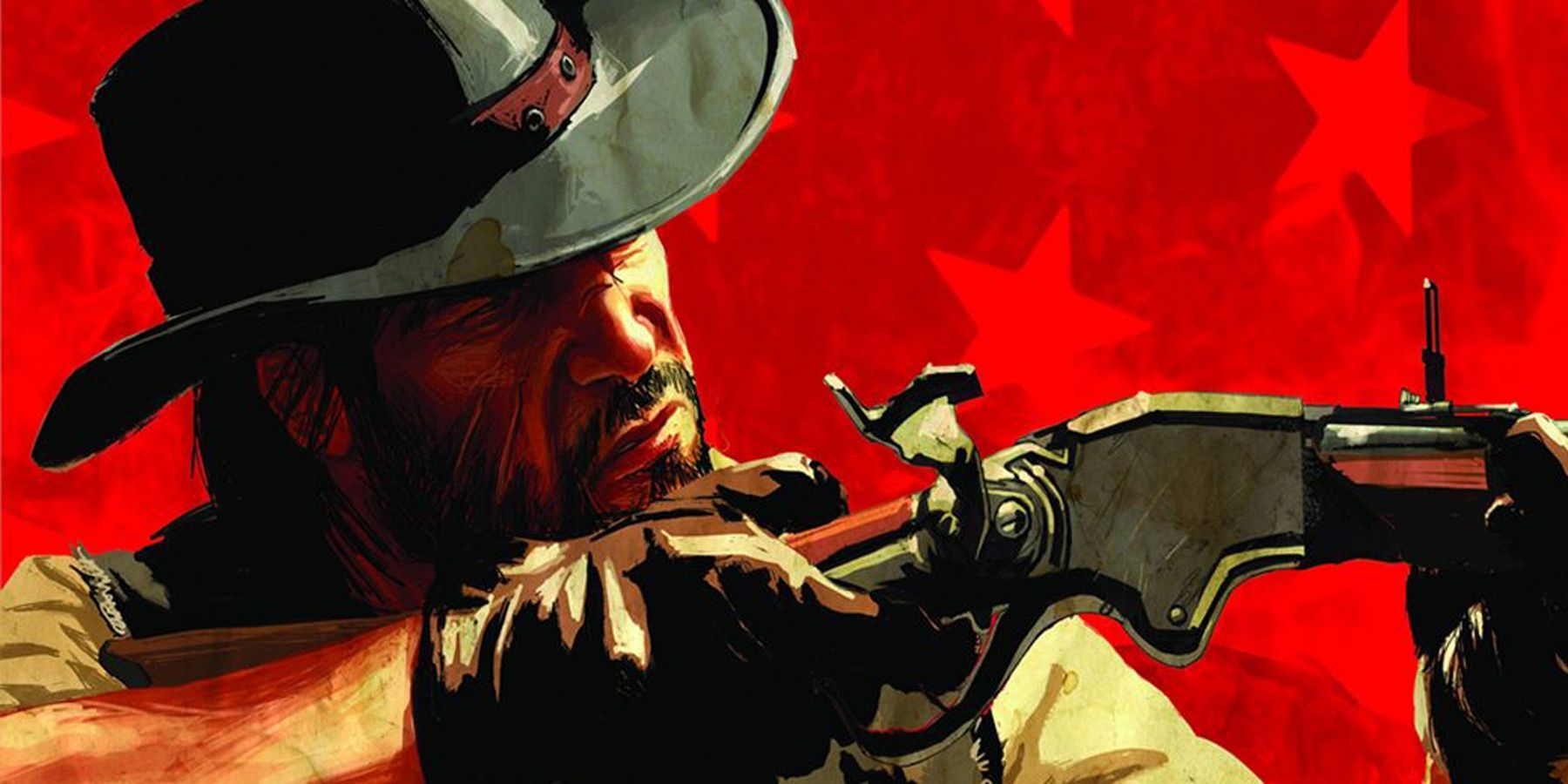Red Dead Redemption Review (PS4)