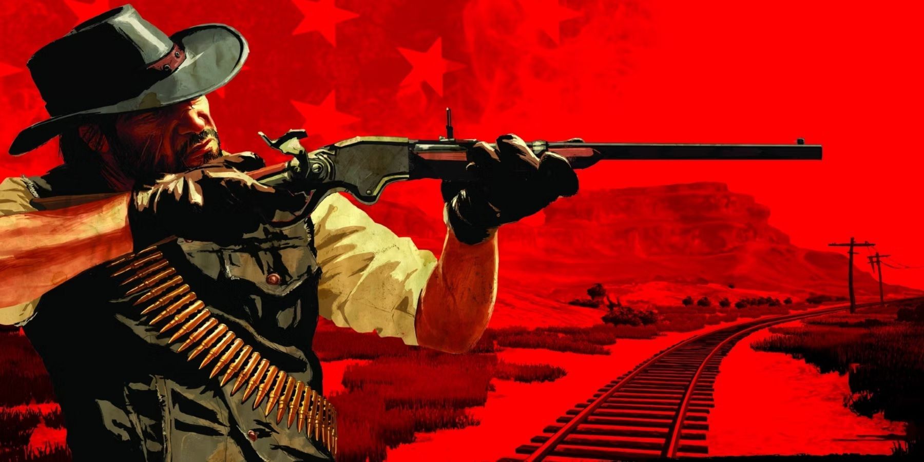 Red Dead Redemption Review (Switch eShop / Switch)