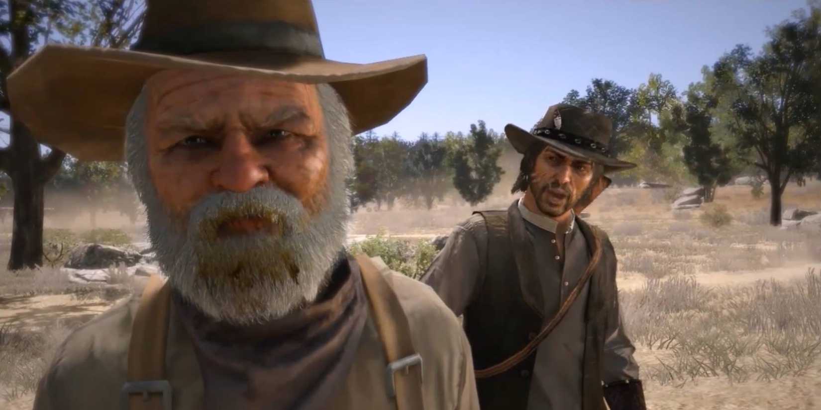 Red Dead Redemption: Best Reasons To Go For A High Honor Run