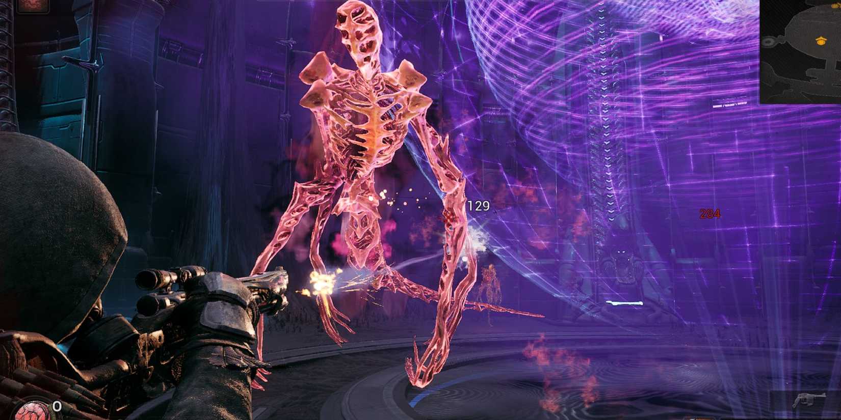 remnant 2 astropath boss 2