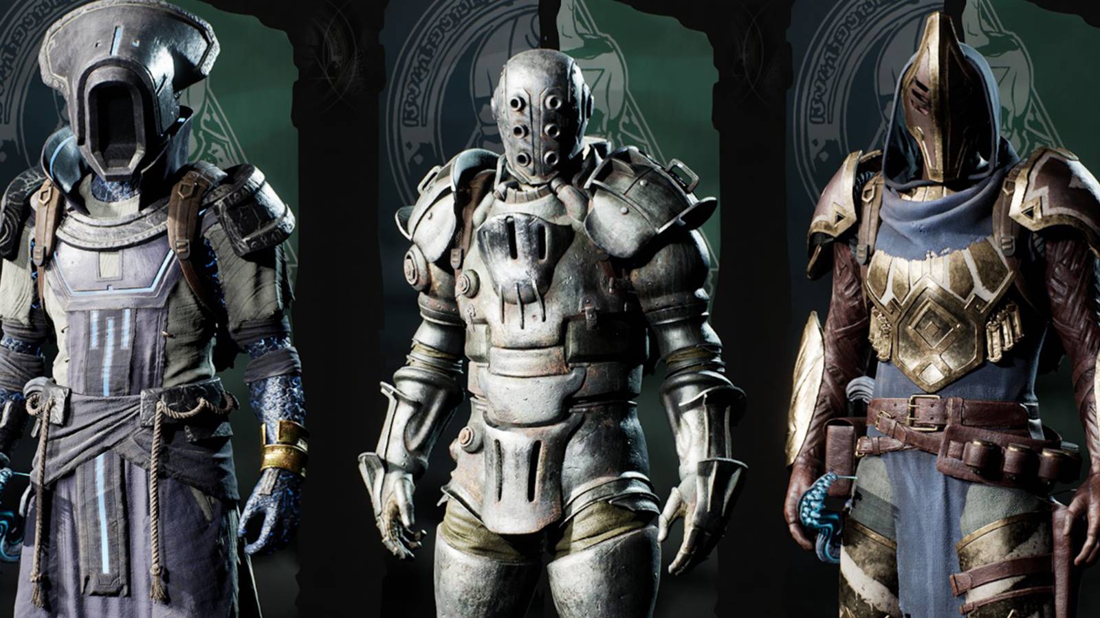 Remnant 2 - Best Body Armor Ranked Header Image