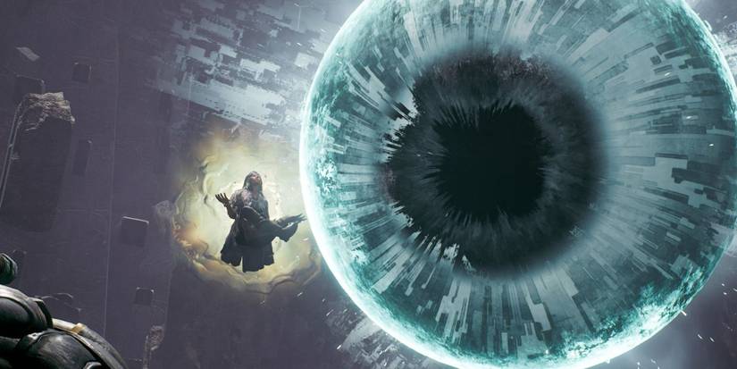 remnant 2 clementine with keeper eyeball