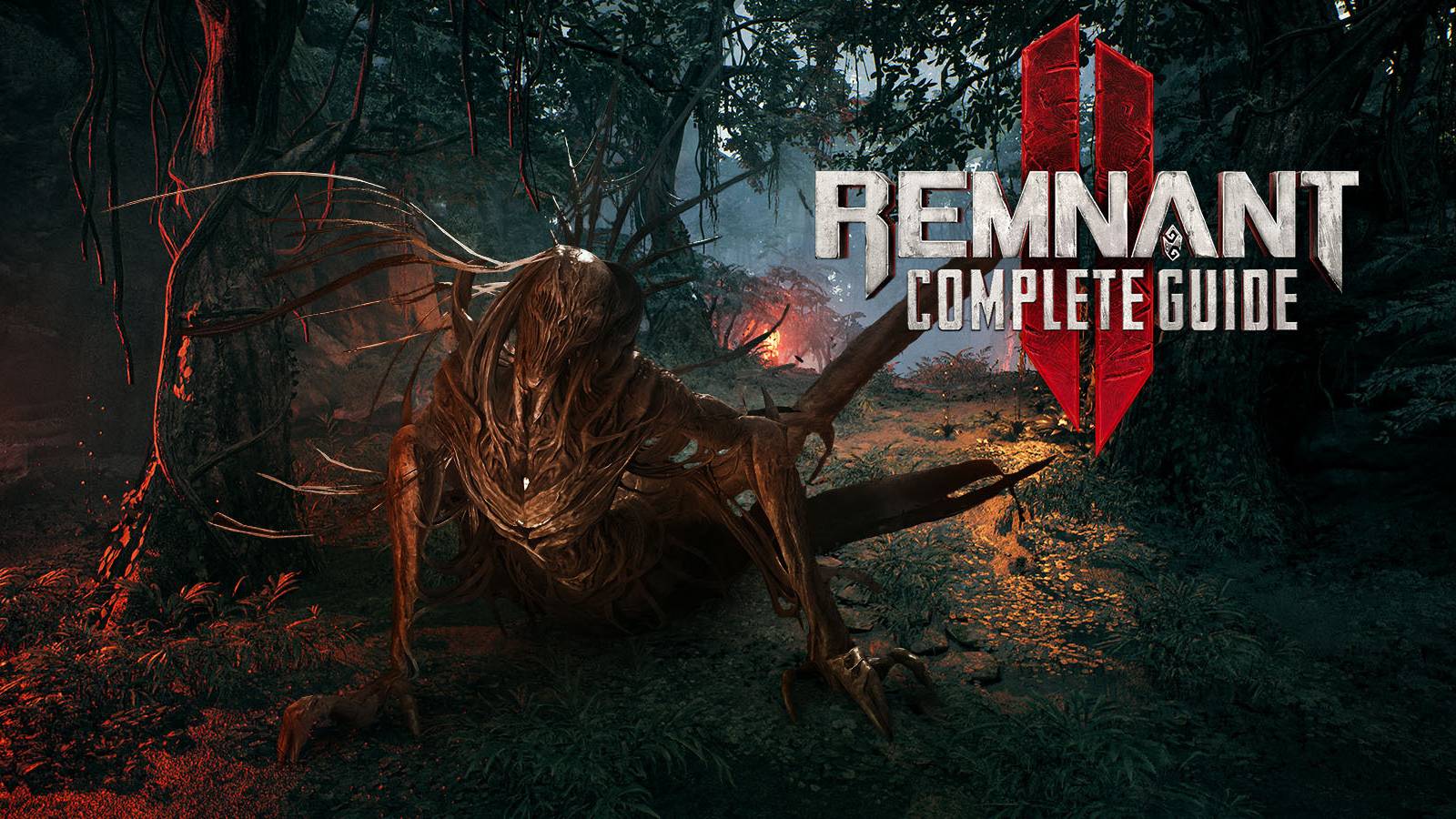 remnant 2 complete guide hub