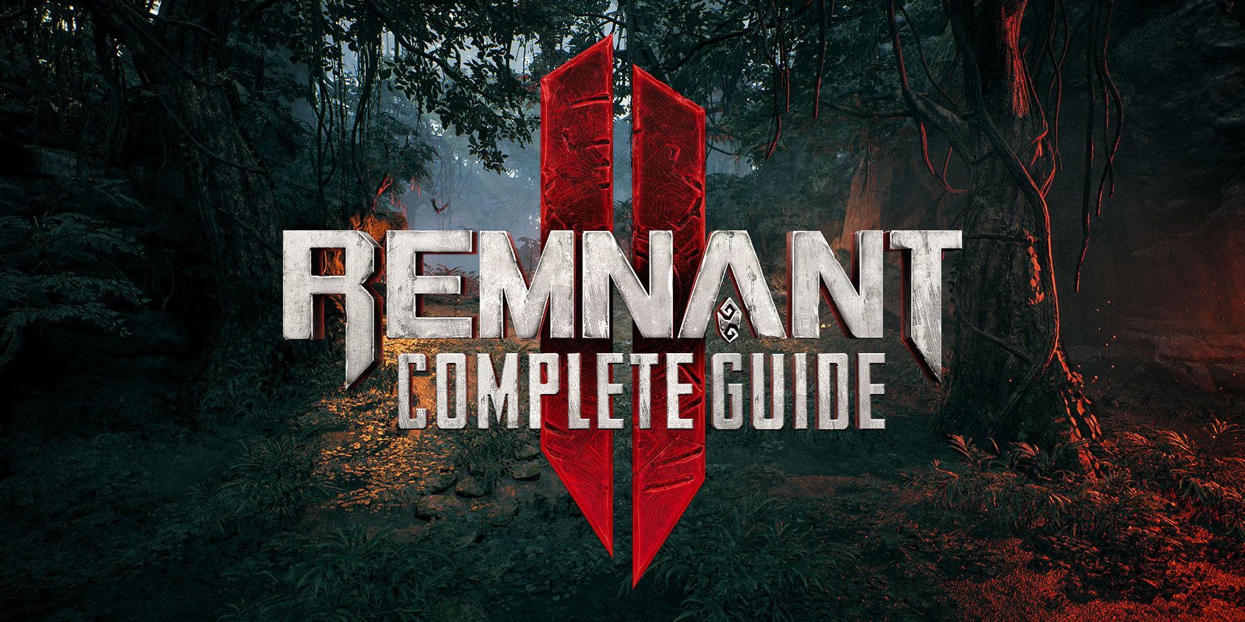 remnant 2 complete guide hub