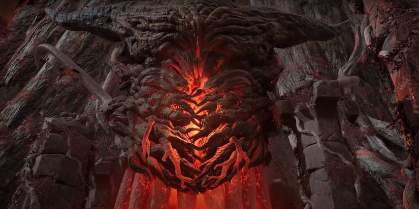 The Corruptor in Remnant 2