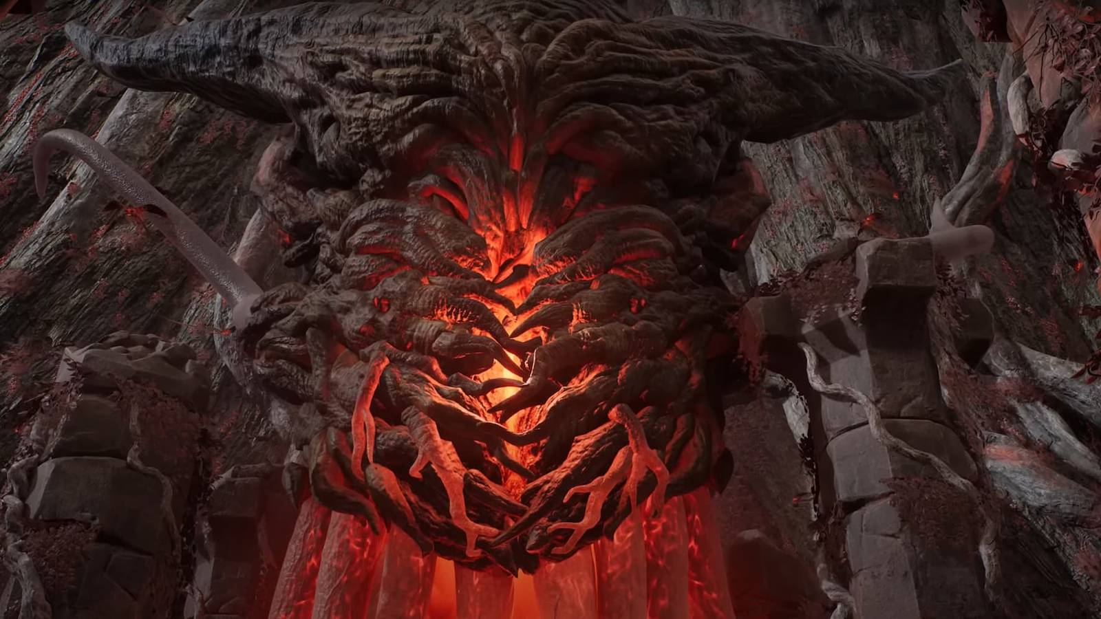 The Corruptor in Remnant 2