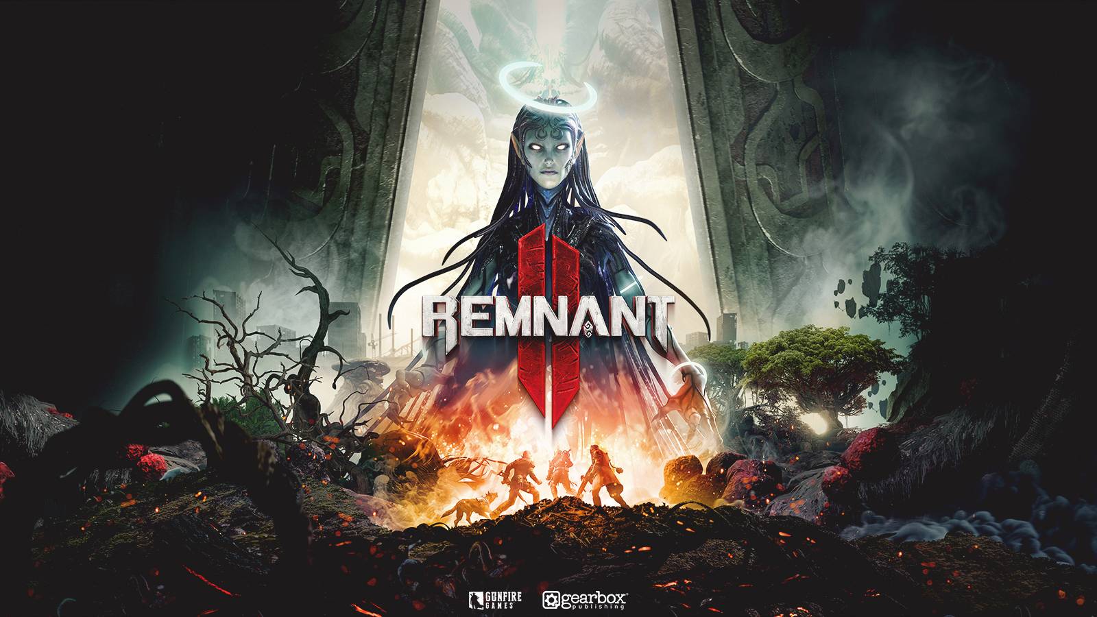 Remnant 2 cover artwork flattened shadows crop