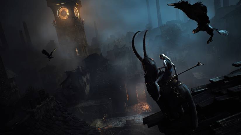 remnant 2 complete guide