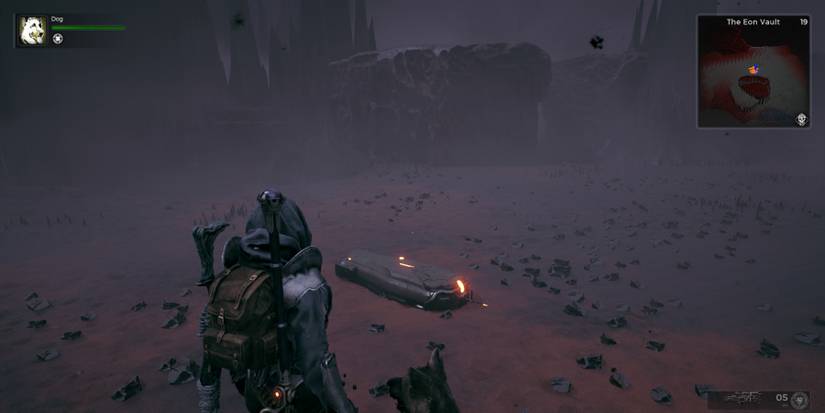 remnant 2 nerud pods