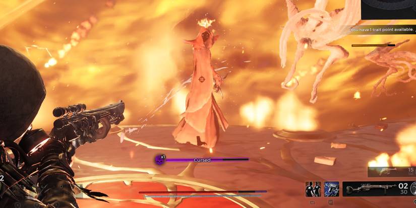 remnant 2 red prince boss fight